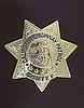 California Highway Patrol, Chief